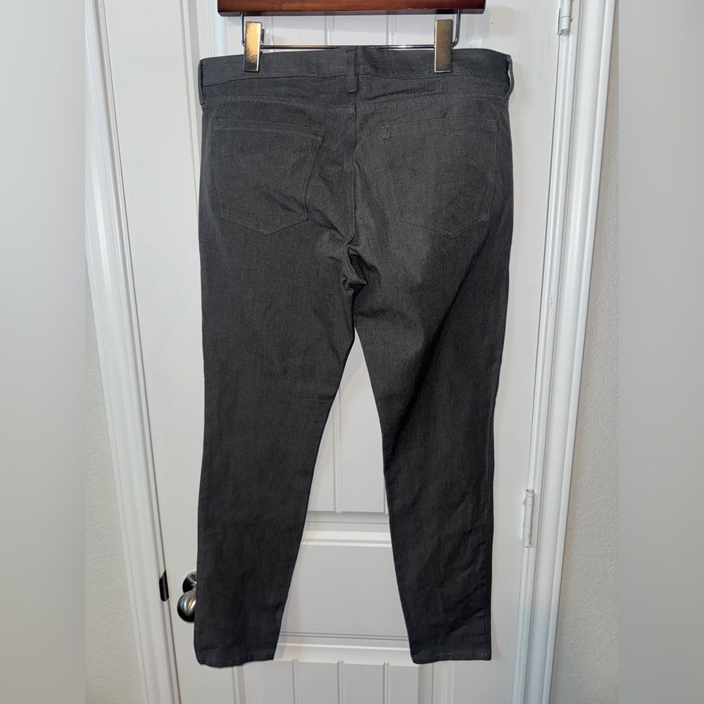 Banana republic sloan Gray Pants - Picture 2 of 7